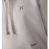 Pánská mikina Haglöfs Hoodie - šedá (Velikost S)