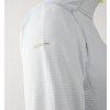 Dámská lehká mikina Haglöfs L.I.M Mid Multi Hood - šedá (Velikost XS)