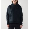 Dámská mikina Haglöfs Hoodie - černá (Velikost XS)
