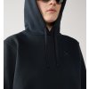 Dámská mikina Haglöfs Hoodie - černá (Velikost XS)