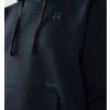 Dámská mikina Haglöfs Hoodie - černá (Velikost XS)