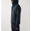 Pánská mikina Haglöfs Hoodie - černá (Velikost S)