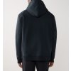 Pánská mikina Haglöfs Hoodie - černá (Velikost S)