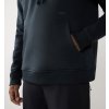 Pánská mikina Haglöfs Hoodie - černá (Velikost S)