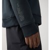 Pánská mikina Haglöfs Hoodie - černá (Velikost S)