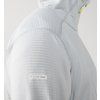 Pánská technická mikina Haglöfs L.I.M Mid Multi Hood - šedá (Velikost M)