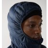 Pánská zimní bunda Haglöfs Sarna Mimic hood - tmavě modrá (Velikost S)