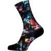 Ponožky ELEVEN Nina 3 pack 01 (Velikost L-XL (42 - 45))