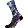 Ponožky ELEVEN Nina 5 pack 01 (Velikost L-XL (42 - 45))