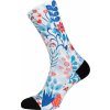 Ponožky ELEVEN Nina 5 pack 02 (Velikost L-XL (42 - 45))