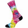 Ponožky ELEVEN Nina 5 pack 02 (Velikost L-XL (42 - 45))