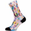 Ponožky ELEVEN Nina 5 pack 02 (Velikost L-XL (42 - 45))