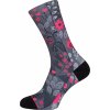 Ponožky ELEVEN Nina 3 pack 02 (Velikost L-XL (42 - 45))