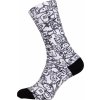 Ponožky ELEVEN Nina 3 pack 03 (Velikost L-XL (42 - 45))