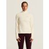 Dámská mikina CRAFT Gain Thermal Midlayer 2 - bílá (Velikost XS)