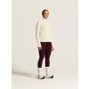 Dámská mikina CRAFT Gain Thermal Midlayer 2 - bílá (Velikost XS)