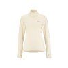 Dámská mikina CRAFT Gain Thermal Midlayer 2 - bílá (Velikost XS)