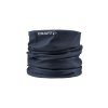 Multifunkční nákrčník CRAFT CORE Essence Neck Tube - modrá (Velikost UNI)