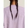 Dámské běžecké triko CRAFT Hypervent Wind Top - fialová (Velikost XS)
