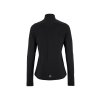 Dámská mikina CRAFT Gain Thermal Midlayer 2 - černá (Velikost XS)