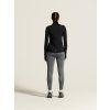 Dámská mikina CRAFT Gain Thermal Midlayer 2 - černá (Velikost XS)