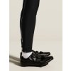 Dámské cyklokalhoty CRAFT Bike SubZ Bib Tights C2 - černá (Velikost XS)
