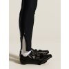 Dámské cyklokalhoty CRAFT Bike SubZ Bib Tights C2 - černá (Velikost XS)