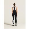 Dámské cyklokalhoty CRAFT Bike SubZ Bib Tights C2 - černá (Velikost XS)