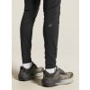 Pánské elastické kalhoty CRAFT Essence Warm Wind Tights - černá (Velikost S)