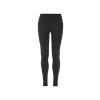 Pánské elastické kalhoty CRAFT Essence Warm Wind Tights - černá (Velikost S)