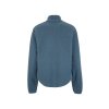 Dámská mikina CRAFT Join Pile Fleece HZ - modrá (Velikost XS)