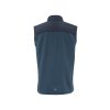 Pánská multisportovní vesta CRAFT ADV Essence Warm 2 - modrá (Velikost XS)