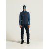 Pánská multisportovní vesta CRAFT ADV Essence Warm 2 - modrá (Velikost XS)