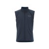 Pánská multisportovní vesta CRAFT ADV Essence Warm 2 - modrá (Velikost XS)