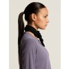 Dámské funkční triko CRAFT Hypervent Longsleeve - fialová (Velikost XS)