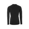 Pánské funknčí triko CRAFT Thermal Baselayer Longsleeve - černá (Velikost S)