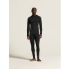 Pánské funknčí triko CRAFT Thermal Baselayer Longsleeve - černá (Velikost S)