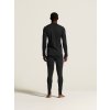 Pánské funknčí triko CRAFT Thermal Baselayer Longsleeve - černá (Velikost S)