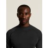 Pánské funknčí triko CRAFT Thermal Baselayer Longsleeve - černá (Velikost S)