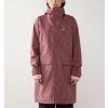 Dámská parka Haglöfs Aria Proof - růžová (Velikost S)