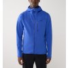 Pánská mikina Haglöfs Rosson Mid hood - modrá (Velikost S)