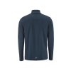Pánská mikina CRAFT Gain Thermal Midlayer 2 - modrá (Velikost S)