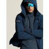 Pánská mikina CRAFT Gain Thermal Midlayer 2 - modrá (Velikost S)
