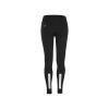 Pánské zateplené cyklokalhoty CRAFT Bike SubZ Tights C3 - černá (Velikost S)