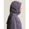 Dámská outdoorová bunda CRAFT Essence Hydro 2 - fialová (Velikost XS)