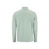Pánská mikina CRAFT Gain Thermal Midlayer 2 - zelená (Velikost XS)