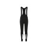 Pánské cyklokalhoty CRAFT Bike SubZ Bib Tights C2 - černá (Velikost S)