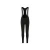 Pánské cyklokalhoty CRAFT Bike SubZ Bib Tights C2 - černá (Velikost S)