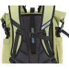 Městský batoh HUSKY Moper 28l zelené (Velikost OneSize)