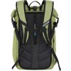 Městský batoh HUSKY Moper 28l zelené (Velikost OneSize)